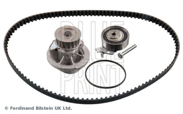 Water Pump & Timing Belt Kit